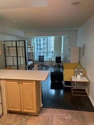 For Lease - 750 Bay Street Unit# 901, Toronto, Ontario - Photo 1