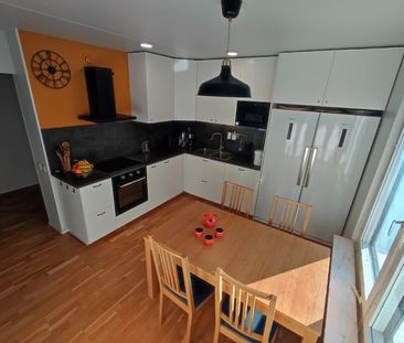 Mjölnerbacken, Sundbyberg - Photo 5