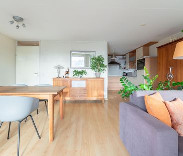 Te huur: Appartement Ruychaverstraat 55 in Haarlem - Foto 3