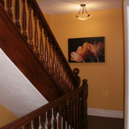 3-Bedroom Apt. downtown Ottawa - Photo 4