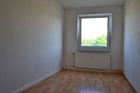 Sanierte 3-Raum-Wohnung mit Ausblick - Photo 2