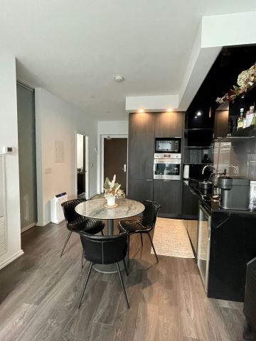 For Lease - 70 Temperance Street Unit# 2707, Toronto, Ontario - Photo 2