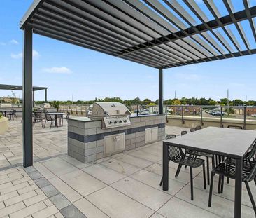 For Lease - 125 Nipissing Road Unit# 1007, Milton, Ontario - Photo 1