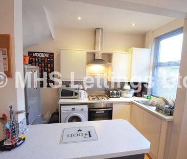 1 Bedroom Shared House for rent in Graham Grove - Photo 6