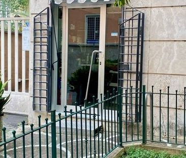 Via Gualtiero Castellini, Rome, Lazio 00197 - Photo 3
