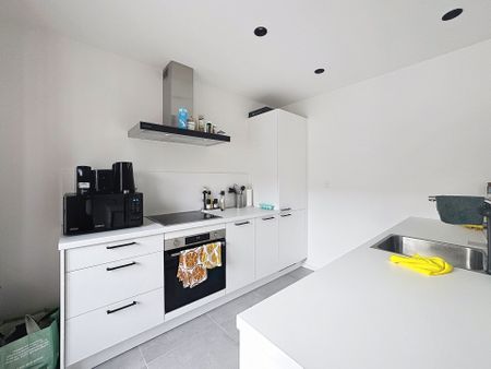 Rue de Toulouse, 1040, Etterbeek - Photo 3