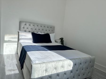 Room in a Shared House, Ashford Road, NW2 - Photo 2