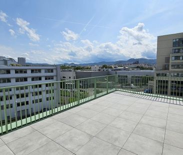 Location Appartement Clermont-Ferrand - Photo 1