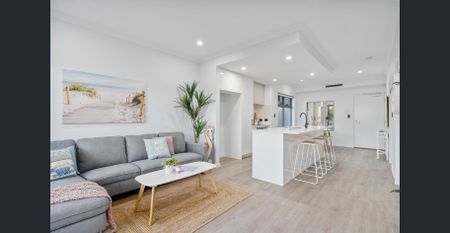 STUNNING APARTMENT IN HILLARYS! - Photo 2