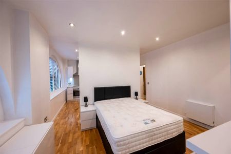 1 Bed Flat, Peterborough Road, HA1 - Photo 3