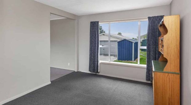 Shirley, 3 bedrooms - Photo 1