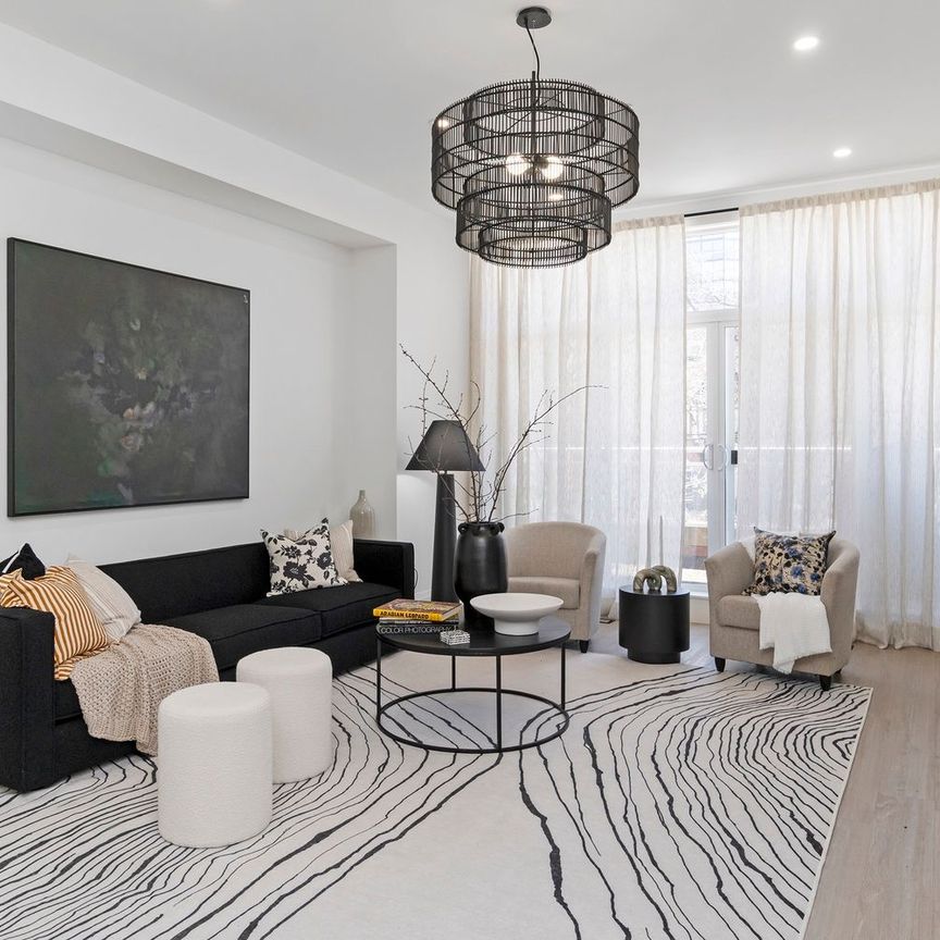 For Lease - 60A Tecumseth Street, Toronto, Ontario - Photo 1