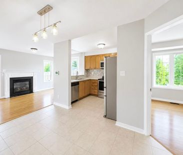 For Lease - 3168 Cabano Crescent, Mississauga, Ontario - Photo 5