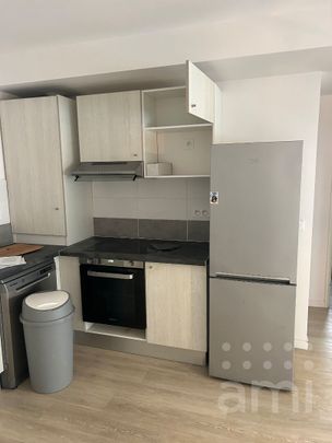 Appartement 3 pièces 59.54m2 à Cenon - Photo 1