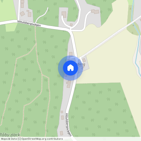 Gamla Uppsala Blomsberg 367, 755 94 Uppsala