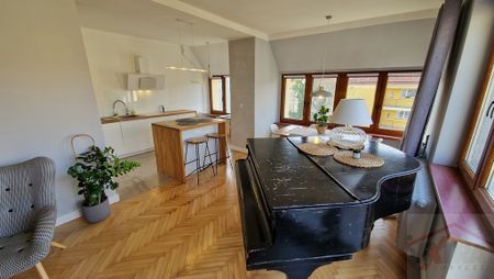 Stylowe mieszkanie na Starym Mieście - 2 pok (436711) - Photo 4