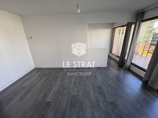 Location Appartement 3 pièces 67m² - Photo 1