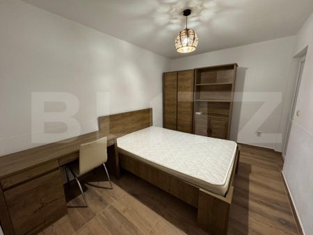 Casa de inchiriat, 4 camere, 98 mp, zona Centrala - Fotografie 4