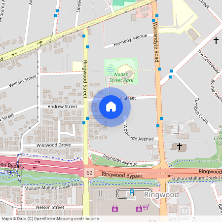 15 Notlen St, Melbourne, Victoria 3134