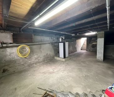 À louer , maison ; 5 chambres avec véranda et jardin, cave . Quarti... - Photo 6