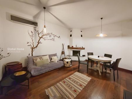 3-Room Apartment | Central | Charming Villa | Garage - Photo 4