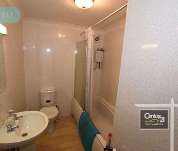 |ref: |, Winchester Street, Southampton, SO15 - Photo 5