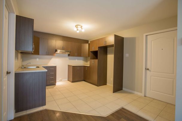 258B rue Roch Lefebvre · SSe étage - Photo 1