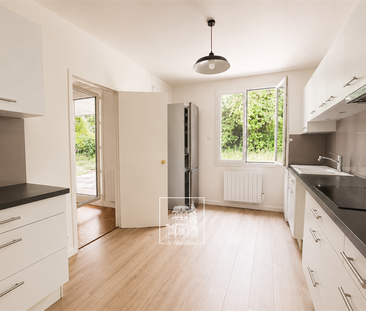Tout savoir sur cette maison à L'Étang-la-Ville - Photo 6