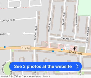 Winifred Road, Dagenham, London, RM8 - Photo 1