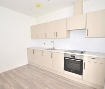 1 bedroom apartment to rent - Photo 1