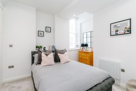 1 bedroom apartment to rent - Photo 5