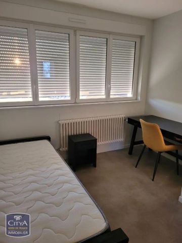 Appartement à louer 1 pièce 11.5m² - Photo 4