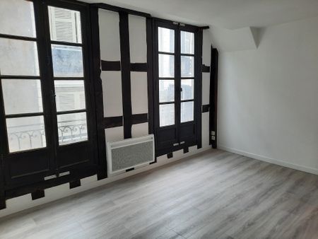 Bayonne - Appartement - 1 pièce - 31m² - Photo 5