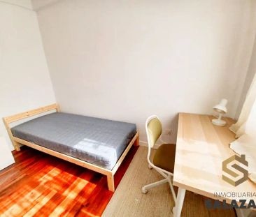 Piso de alquiler en Egia Jeneralaren Kalea, Basurtu - Photo 6