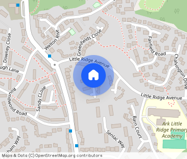 Woodspring Close, St Leonards on Sea - Photo 1