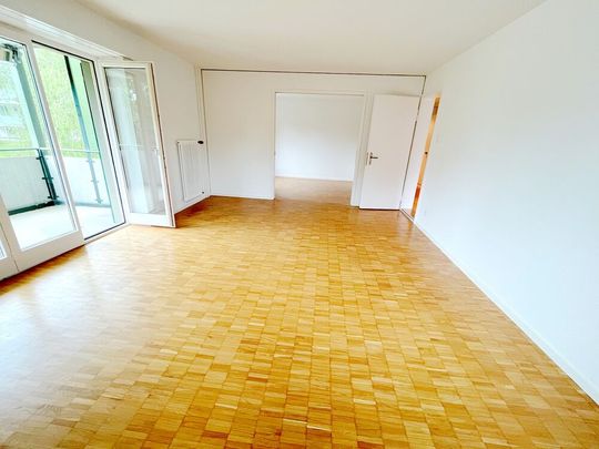 Gemütliche Wohnung in der Nähe des Rheinfalls - Foto 1