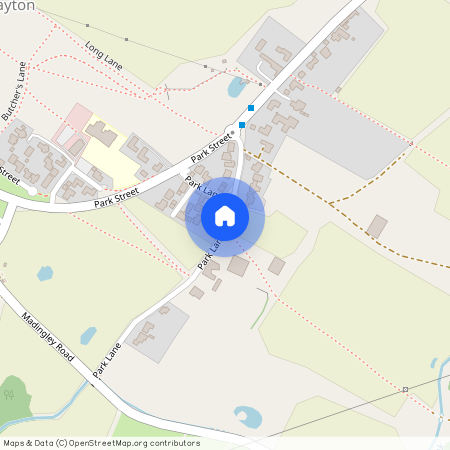 View Farm Cottages, Park Lane, Dry Drayton, Cambridgeshire, CB23 8DB