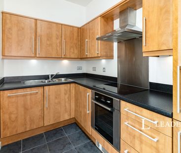 1 bedroom apartment to rent Rillaton Walk, Milton Keynes, Buckingha... - Photo 1