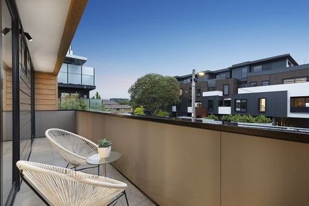 Reaching New Heights in Designer Living - Photo 3