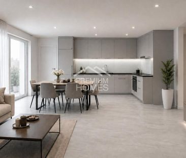 3.5 Zimmer, 74 m² - Photo 1
