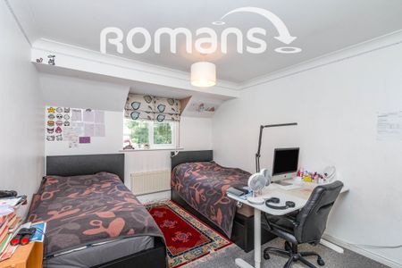 4 bedroom house to rent - Photo 2