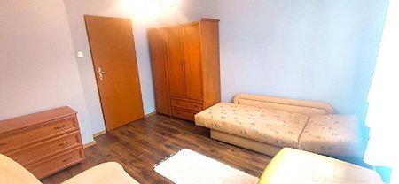 Mieszkanie Tychy B powierzchnia 48.0 m² C236-WM-56792 - Zdjęcie 3