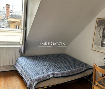 Appartement à louer à Paris 7Ème - Photo 3