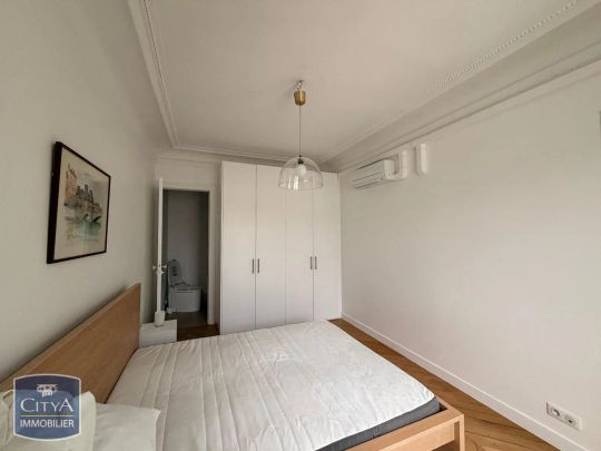 Appartement à louer 5 pièces 134.83m² - Photo 1