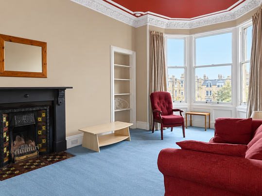 Viewforth, Edinburgh, EH10 4LQ - Photo 1