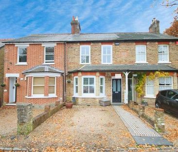 Parsonage Lane, Farnham Common, Slough, SL2 - Photo 3