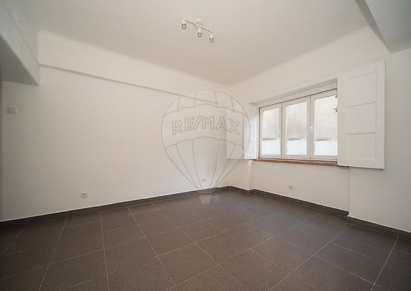 Apartamento T1 em Lisboa