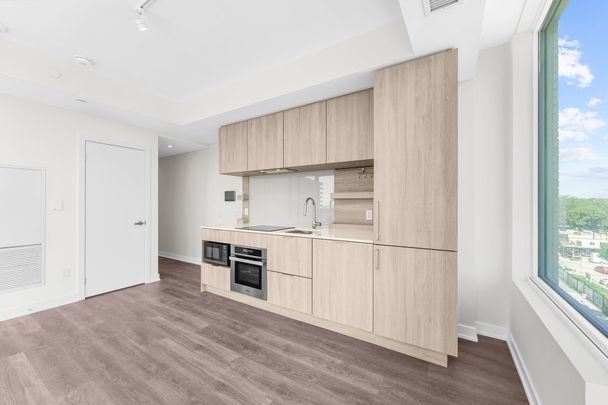 For Lease - 28 Ann Street Unit# 508, Mississauga, Ontario - Photo 1