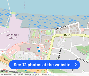 Serenity Court, Evelyn Walk, Greenhithe - Photo 1