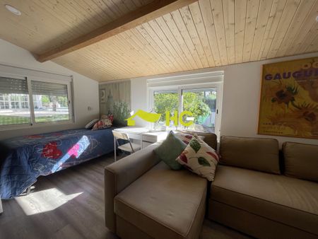 Alquiler Estudio en Urbanización - El Bosque, Villaviciosa De Odón - Foto 2